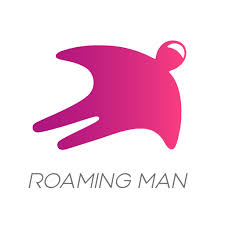 Roaming Man discount code